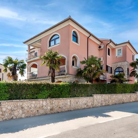 Apartments Villa Istria Rovinj Eksteriør billede