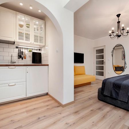 Apartments Villa Istria Rovinj Værelse billede