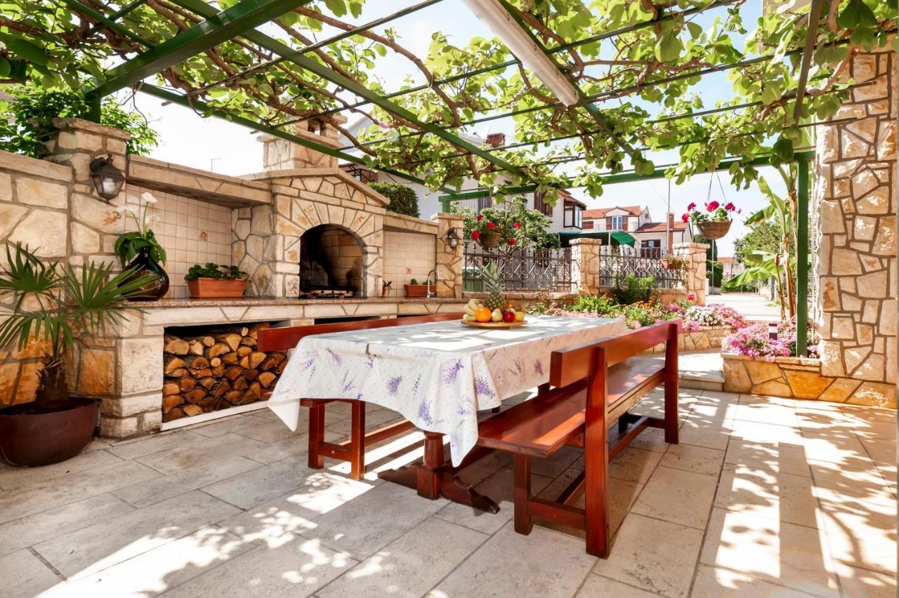 Apartments Villa Istria Rovinj Eksteriør billede