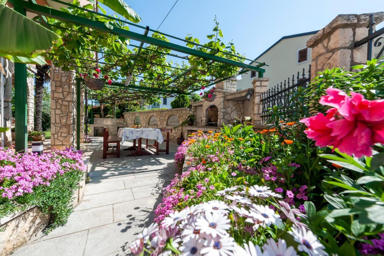 Apartments Villa Istria Rovinj Eksteriør billede