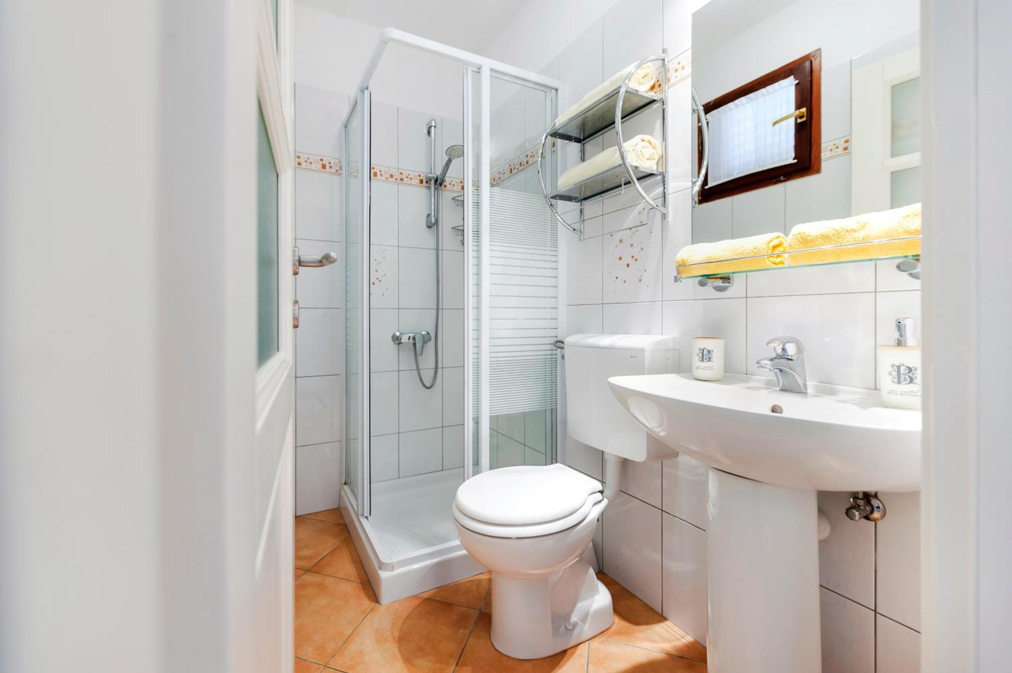 Apartments Villa Istria Rovinj Eksteriør billede