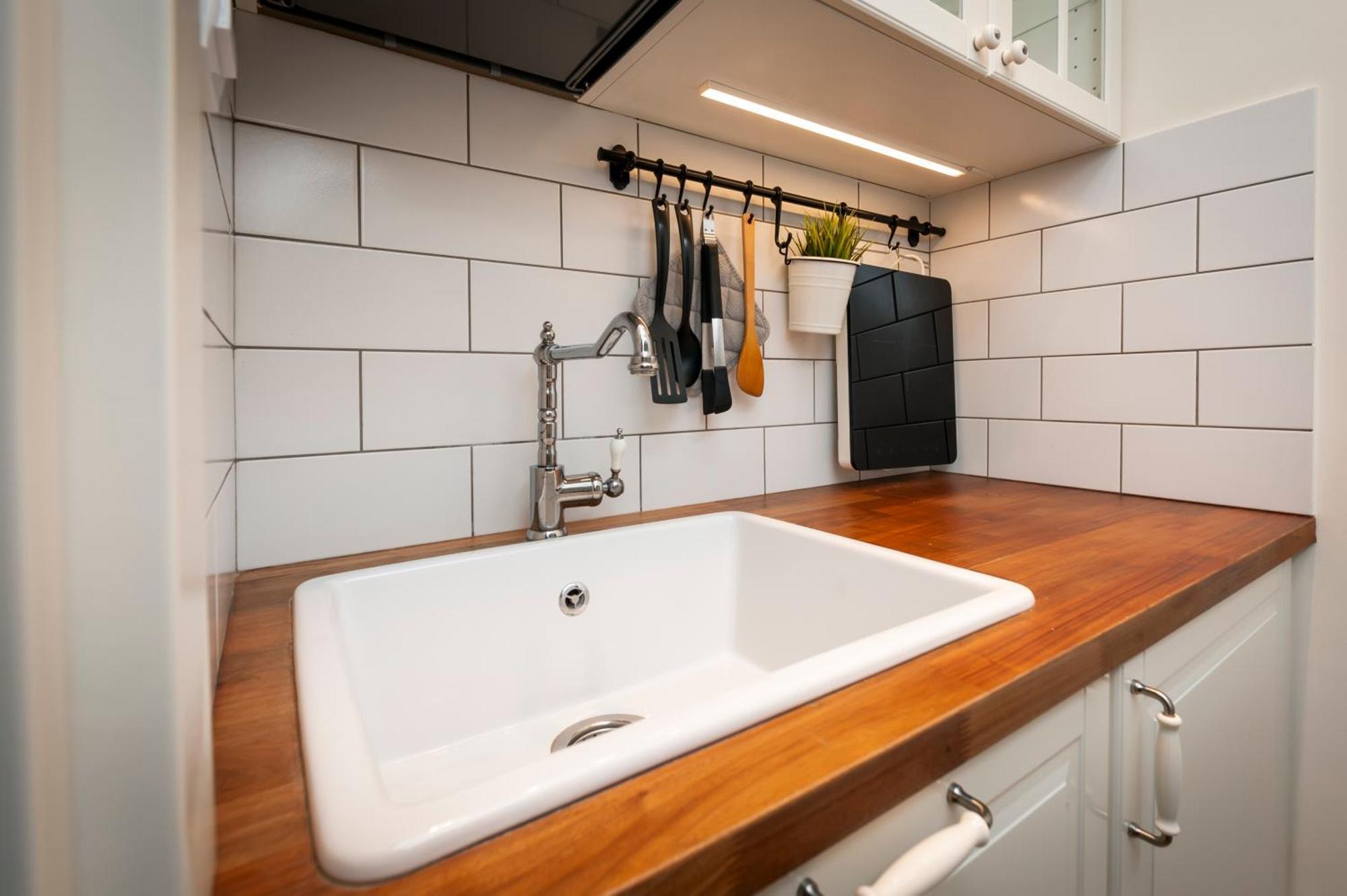 Apartments Villa Istria Rovinj Værelse billede