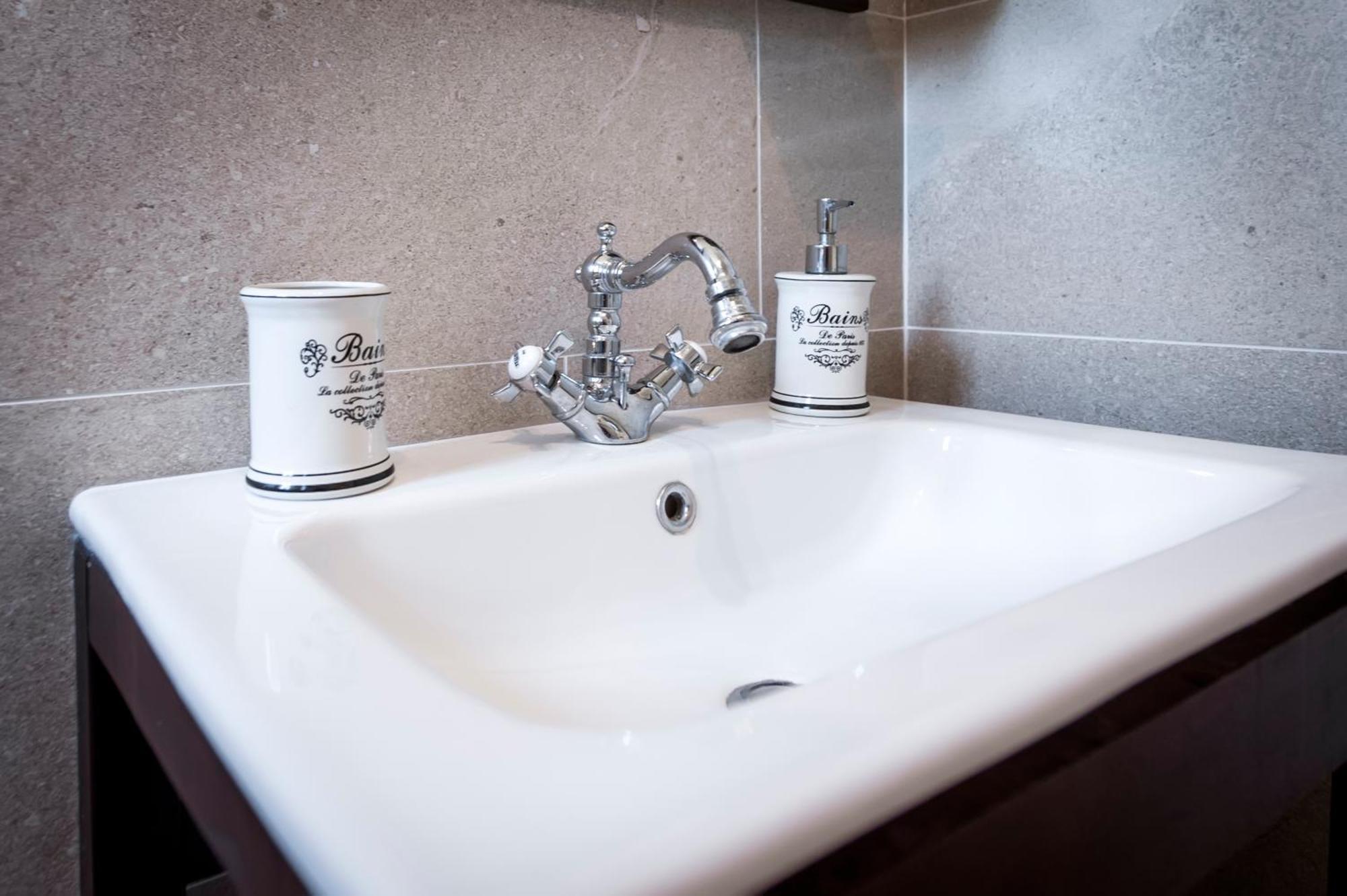 Apartments Villa Istria Rovinj Værelse billede